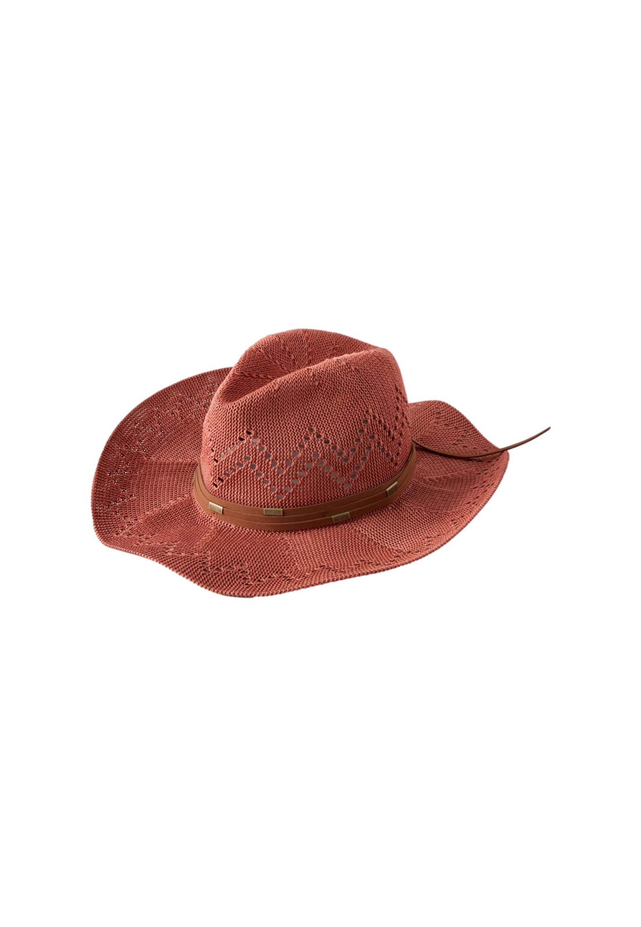 Next Hūte, krāsa - zeltaina kastaņkrāsa, Preces skats