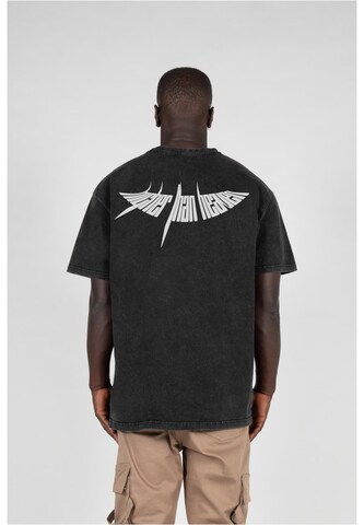 T-Shirt 'Higher Than Heaven V.4' MJ Gonzales en noir