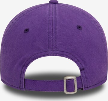 NEW ERA Pet 'NBA 9TWENTY LOSLAK' in Lila