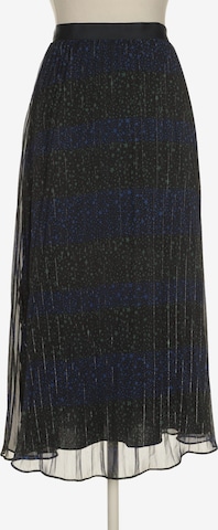 TOMMY HILFIGER Skirt in L in Blue: front