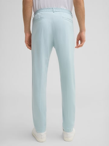 Coupe slim Pantalon ' Tius ' STRELLSON en vert