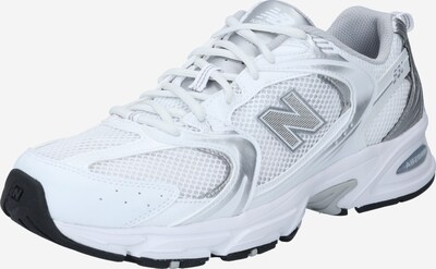 new balance Niske tenisice '530' u srebro / bijela, Pregled proizvoda