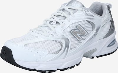 new balance Σνίκερ χαμηλό '530' σε ασημί / λευκό, Άποψη προϊόντος