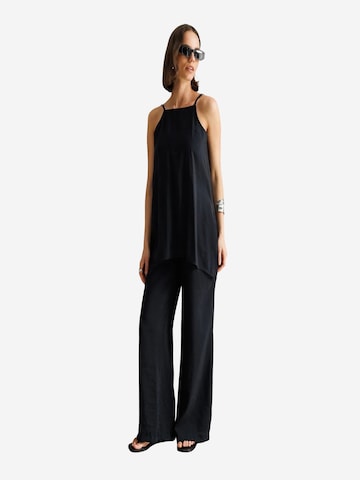 Combinaison 'Overalls' MixRay en noir