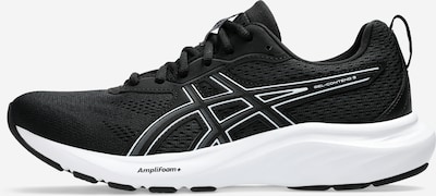 fekete / fehér ASICS Futócipők 'Contend 9', Termék nézet