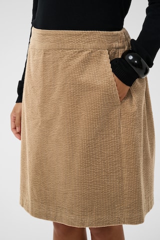 CULTURE Rock 'CUMadelyn ' in Beige