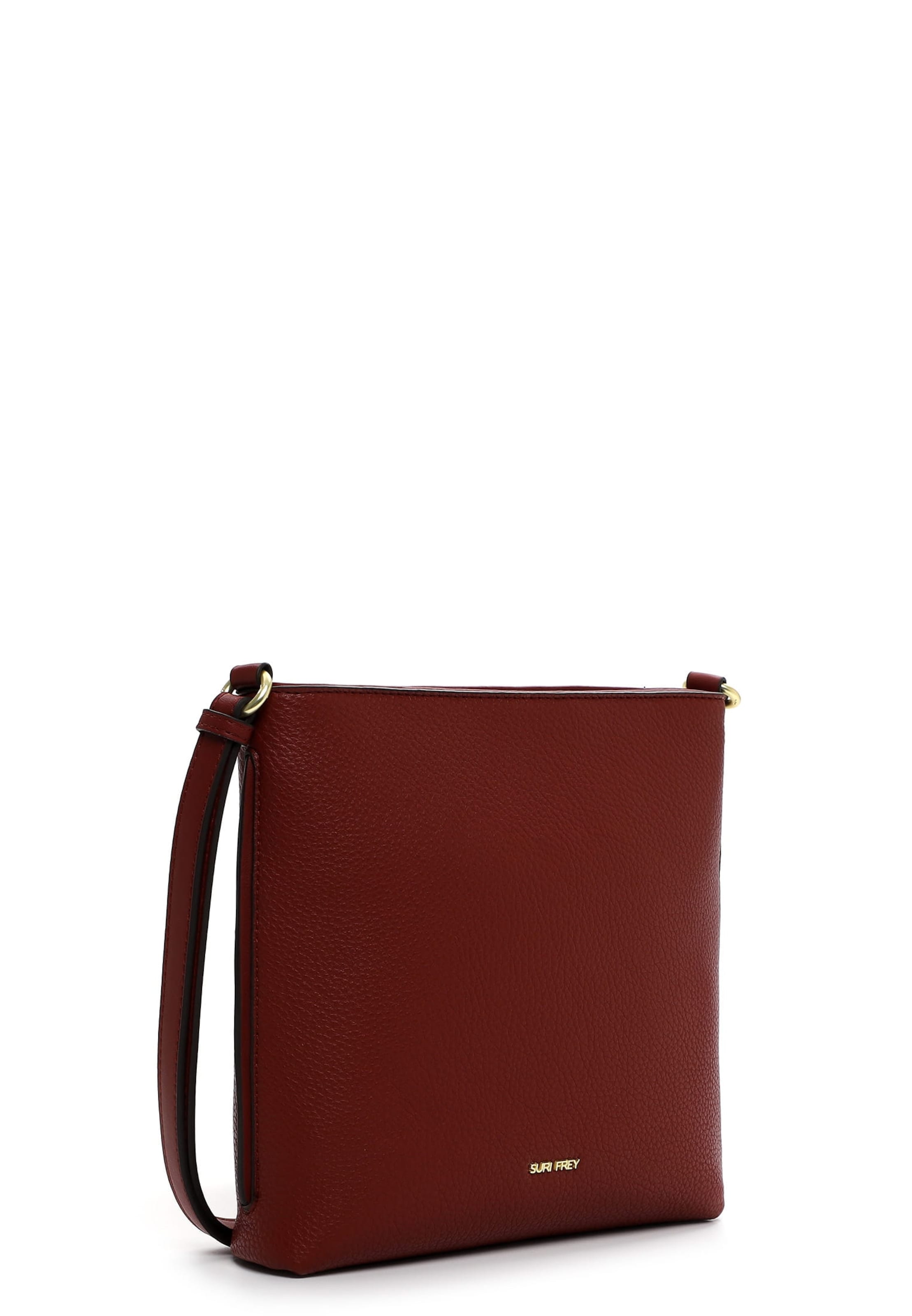 Suri Frey Skuldertaske ' SFY Maggy ' i rød