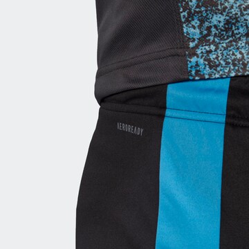 ADIDAS PERFORMANCE Regular Sportbroek in Zwart