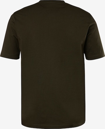 T-Shirt STHUGE en vert