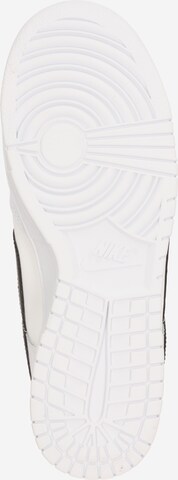 Nike Sportswear Ниски маратонки 'DUNK LOW RETRO' в бяло