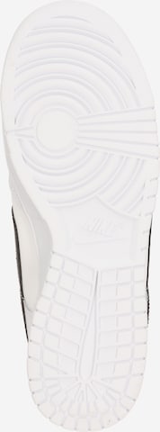 Nike Sportswear Platform trainers 'DUNK LOW RETRO' in White