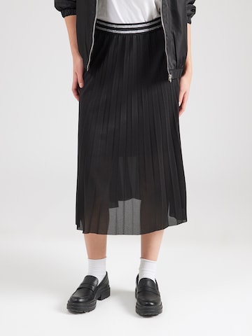 ABOUT YOU Skirt 'Johanna' in Black: front