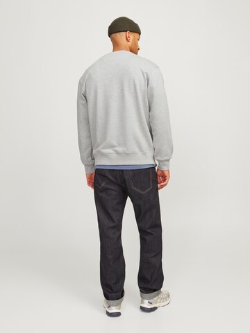 JACK & JONES - Sudadera 'RDDryder' en gris
