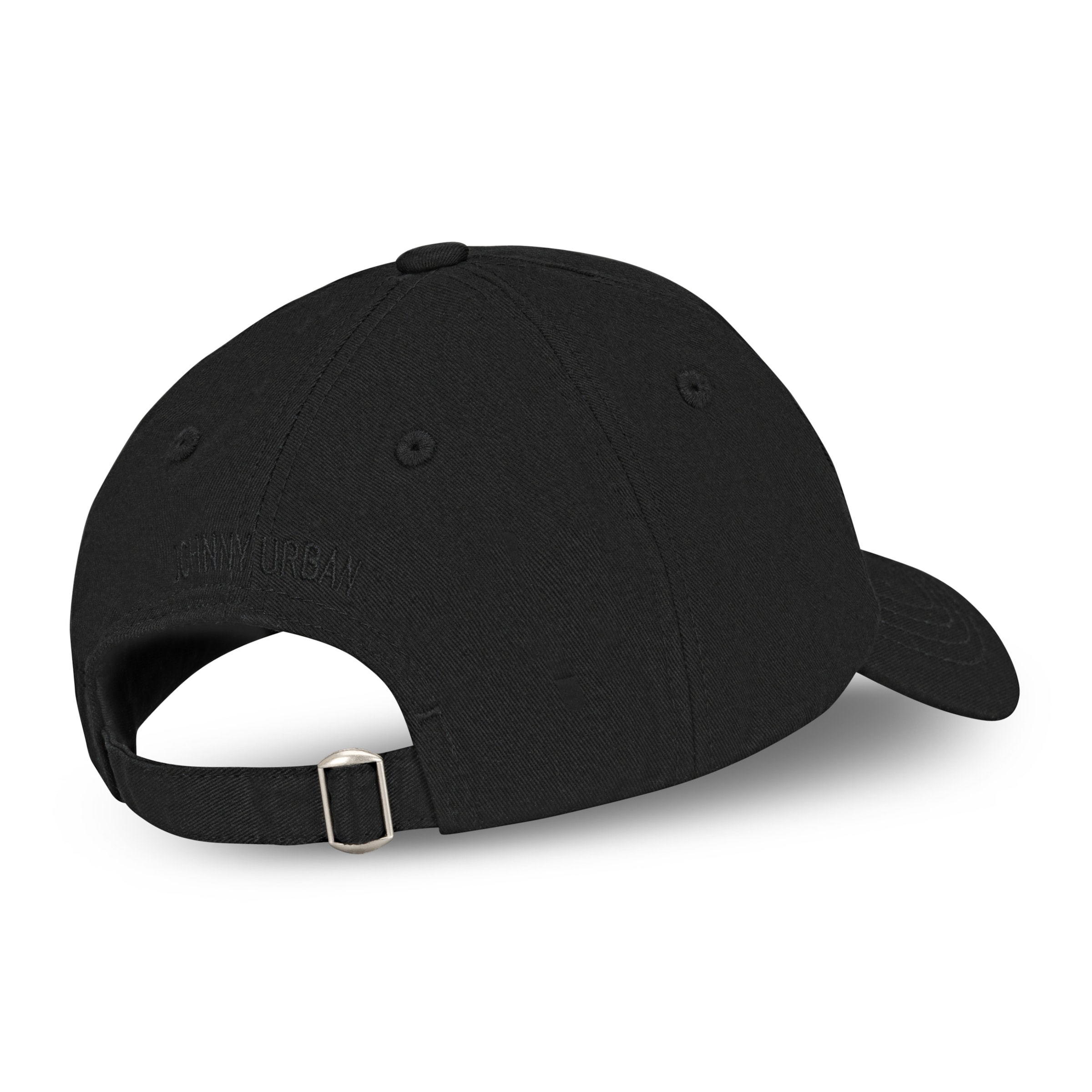 Johnny Urban Cap 'Jen' in Black