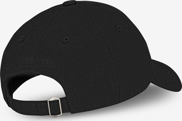 Cappello da baseball 'Jen' di Johnny Urban in nero