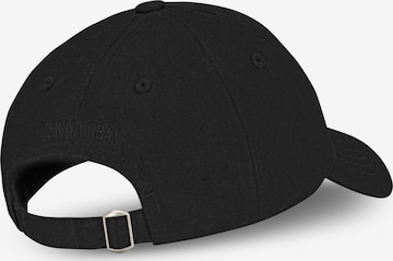 Johnny Urban - Gorra 'Jen' en negro