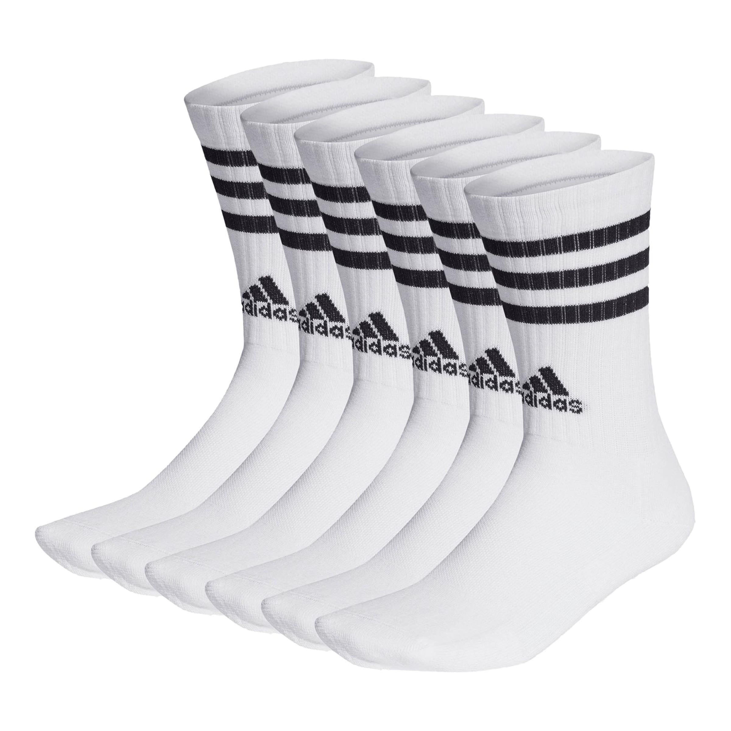 ADIDAS ORIGINALS Socken in Weiß: Vorderseite