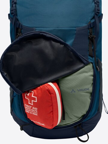 VAUDE Sports backpack 'Brenta' in Blue