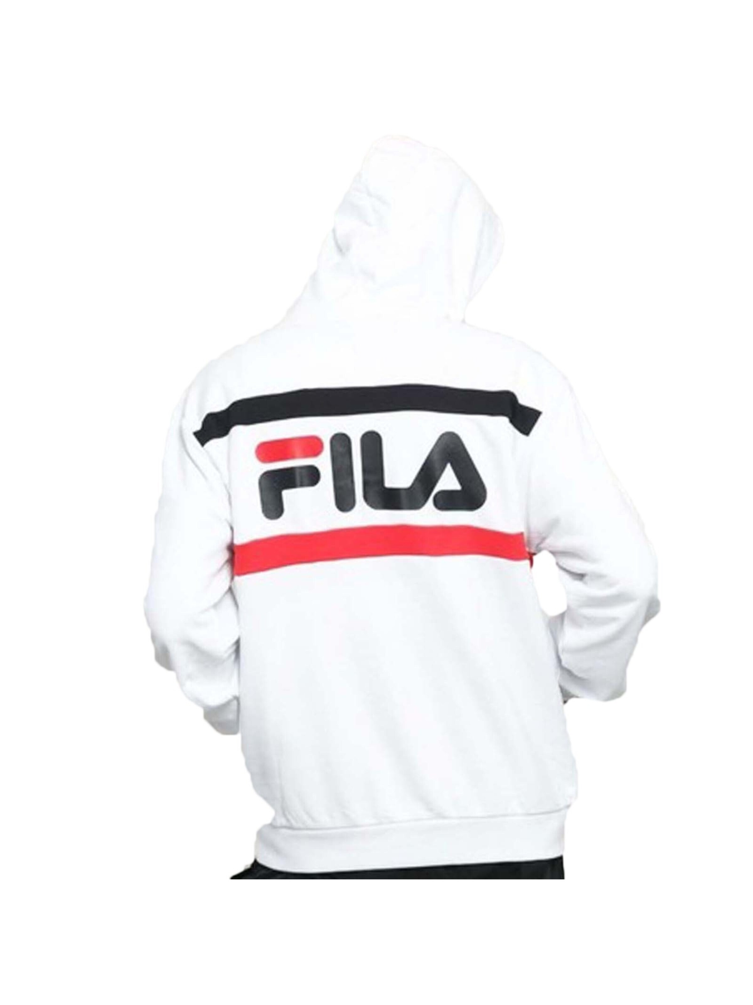 Pullover di FILA in bianco