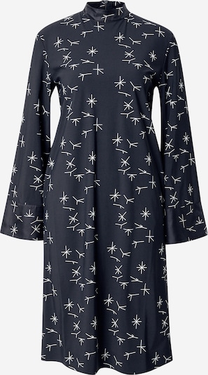 Suknelė 'DOVER' iš MM by Max Mara, spalva – tamsiai mėlyna / balta, Prekių apžvalga