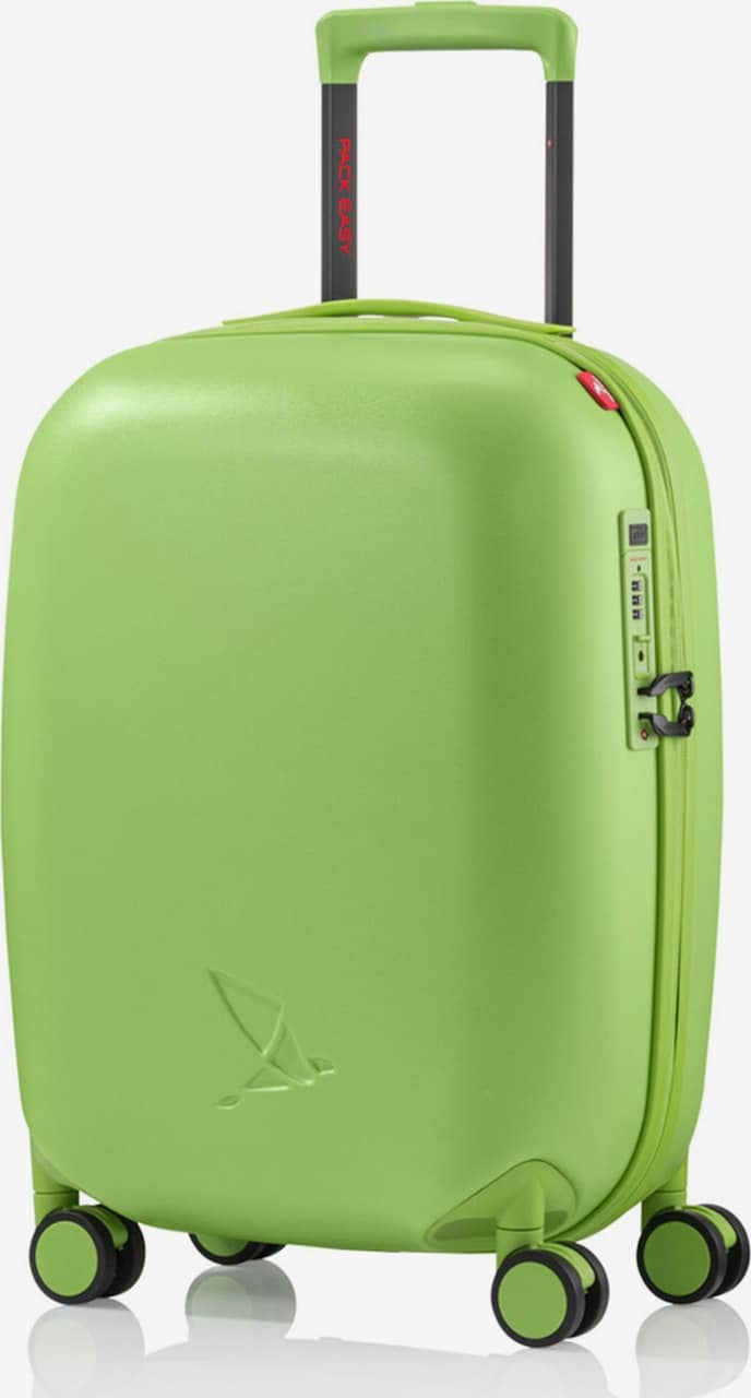 Pack Easy Trolley 'Gen T': Il Tuo Bagaglio Facile