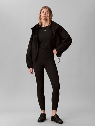 Calvin Klein Shirt in Black