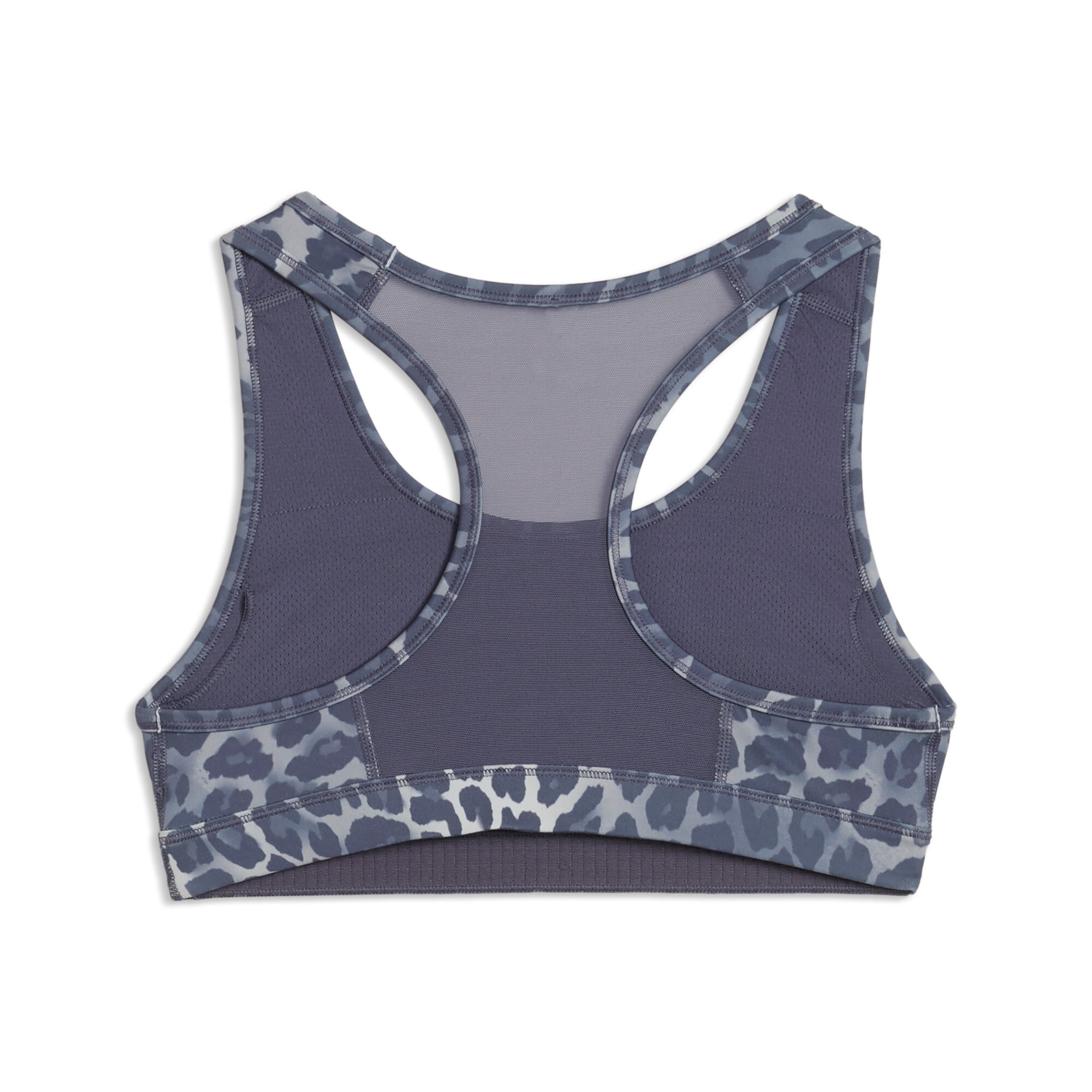 PUMA Bralette Sports Bra '4Keeps' in Blue