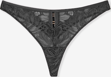 String 'Wild Night' di ETAM in nero: frontale