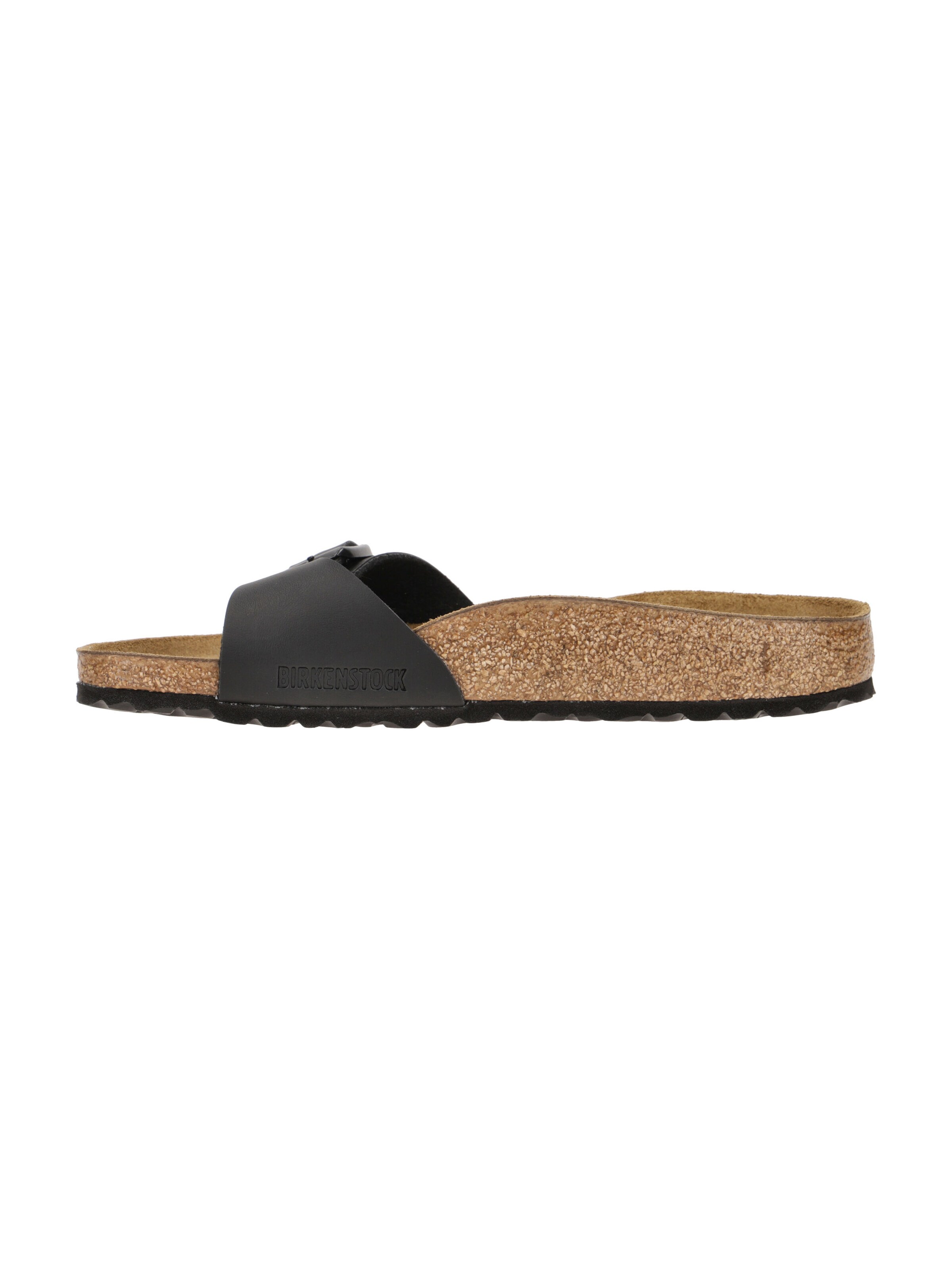 BIRKENSTOCK Mules in Black