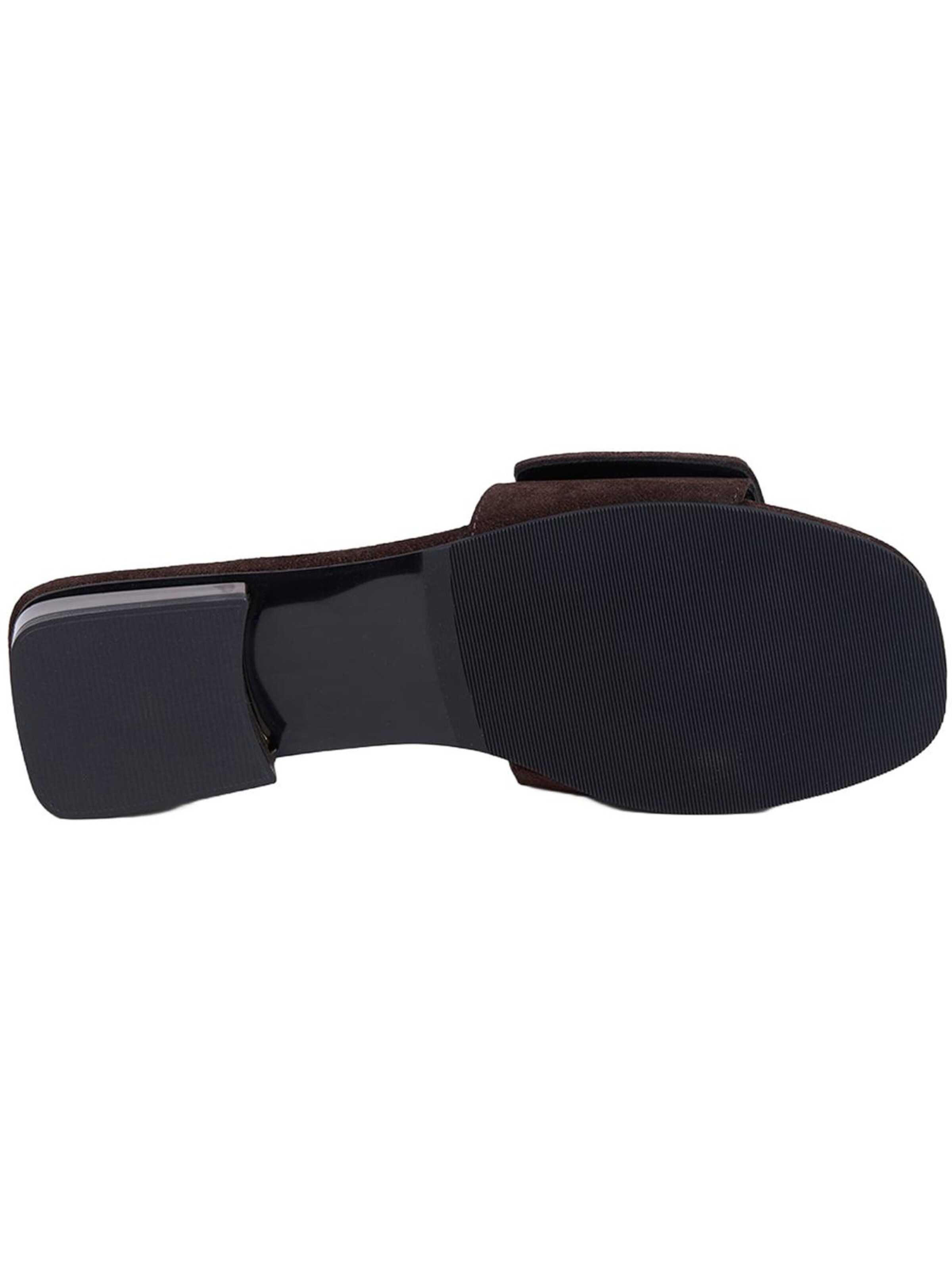 Desa Mule in Brown
