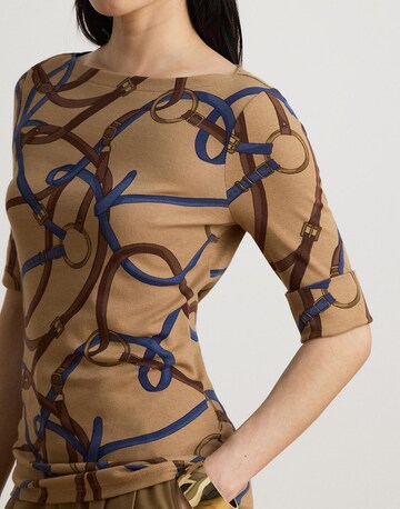 Lauren Ralph Lauren Petite Paita värissä beige