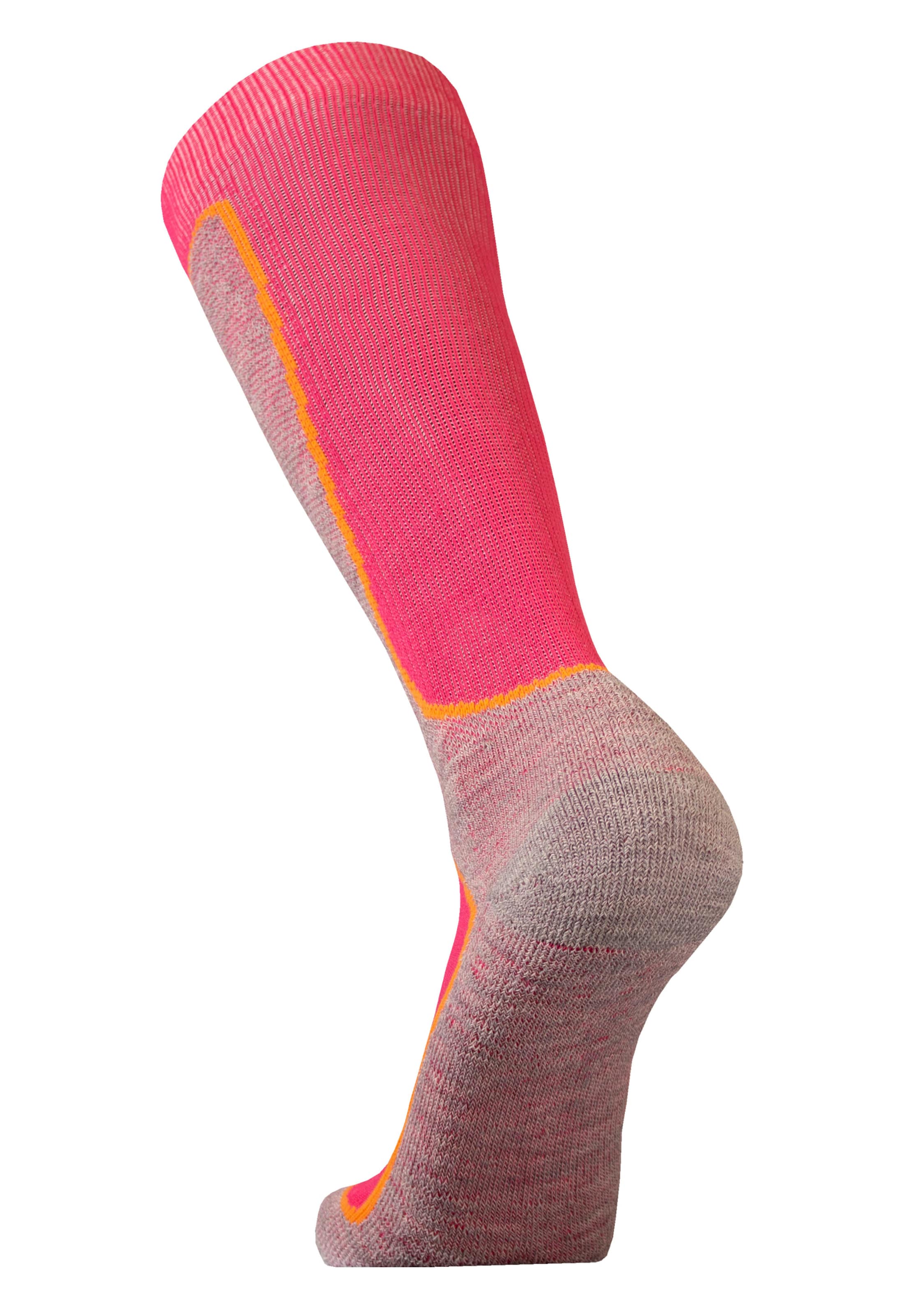 UphillSport Athletic Socks in Grey