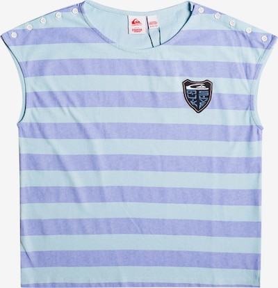 QUIKSILVER Koszulka 'LENORA' w kolorze fioletowym, Podgląd produktu
