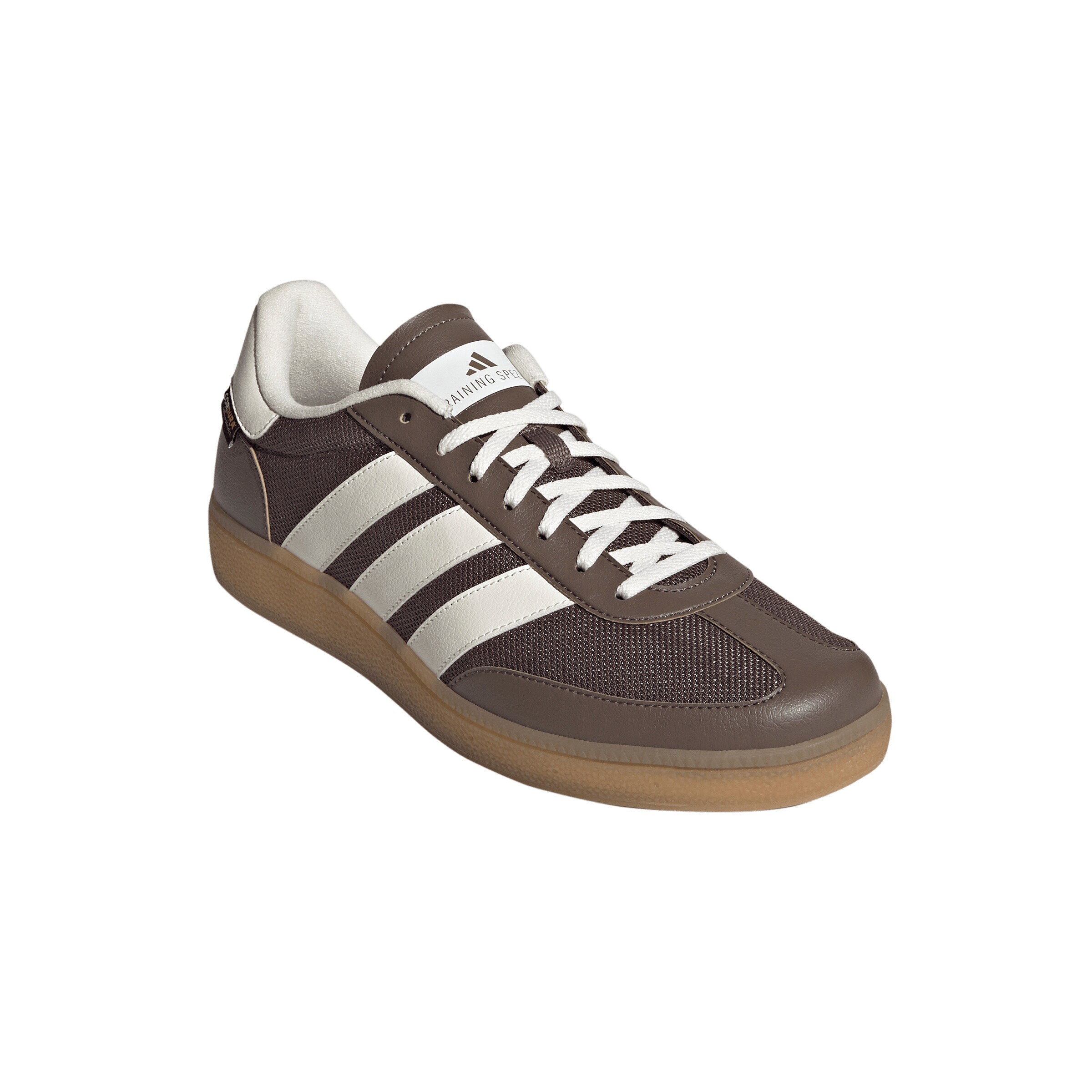 ADIDAS PERFORMANCESportske cipele 'Training Spezial' - smeđa boja: prednji dio
