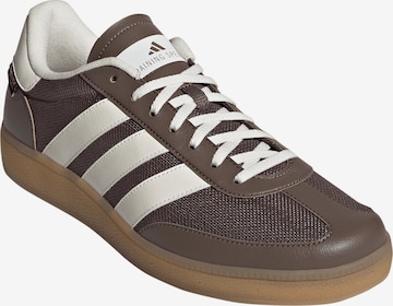 ADIDAS PERFORMANCESportske cipele 'Training Spezial' - smeđa boja: prednji dio