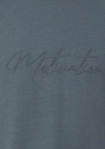 s.Oliver Shirt in Grey: front
