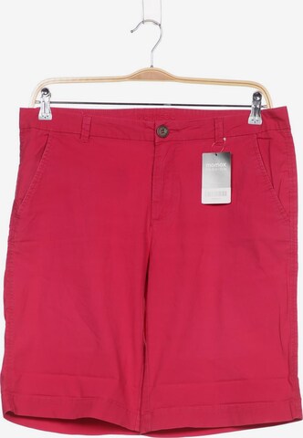 MONTEGO Shorts in XL in Pink: front