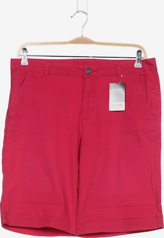 MONTEGO Shorts XL in Pink: predná strana