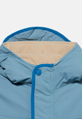 FINKID - Ajuste regular Traje funcional 'HUSKY HAALARI' en azul