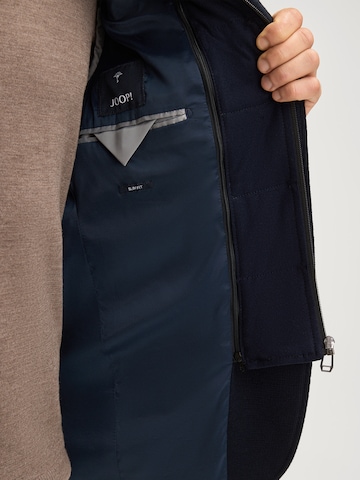 JOOP! Slim fit Blazer 'Hectar' in Blue