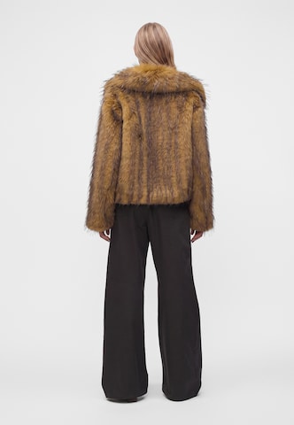 ruda BOSS Žieminė striukė 'C_Cefura1'