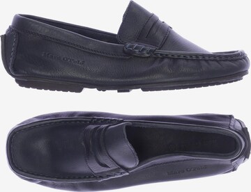 Marc O'Polo Flats & Loafers in 43 in Blue: front