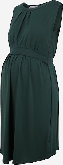 Bebefield Robe en vert foncé, Vue avec produit