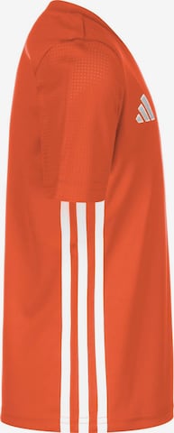 ADIDAS PERFORMANCE Functioneel shirt 'Tabela 23' in Oranje