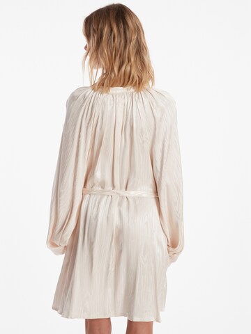 Ana Alcazar Blousejurk 'Zaria' in Roze