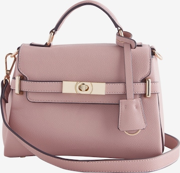 Next Kabelka – pink: přední strana