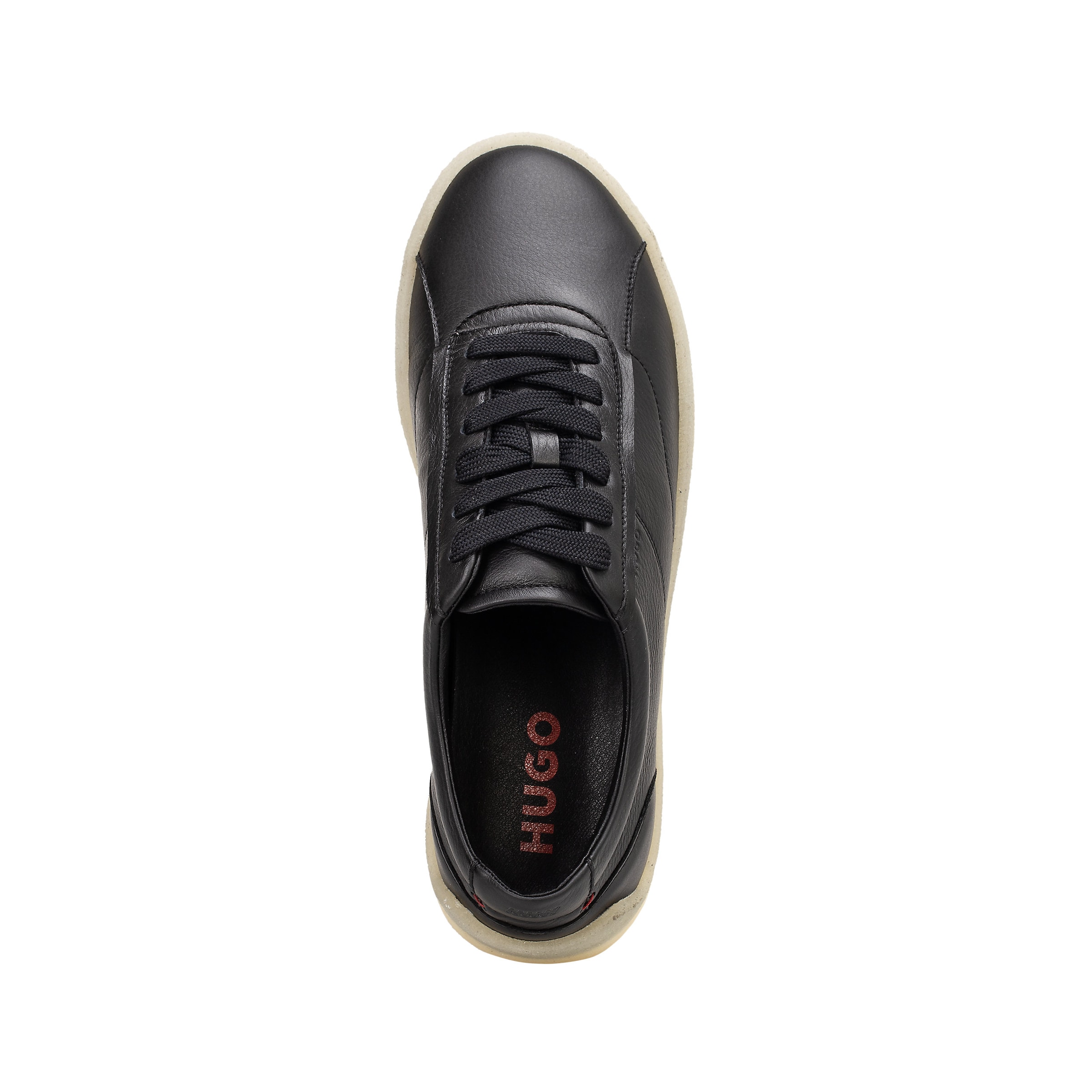 HUGO Sneakers in Black