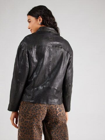 FREAKY NATION Between-season jacket 'New Anuk' in Grey