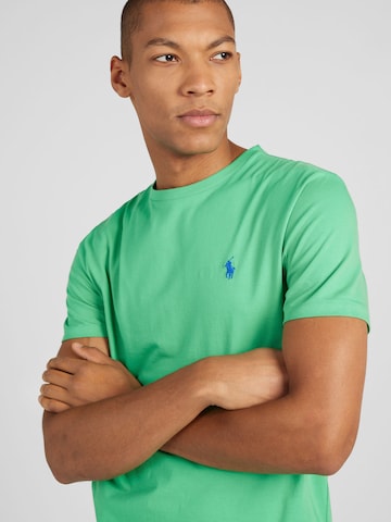 Polo Ralph Lauren Regular fit Тениска в зелено