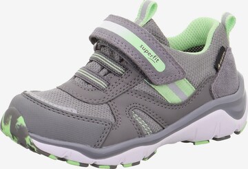 SUPERFIT Sneakers in Grey: front